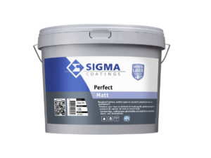 Sigma Perfekt mat