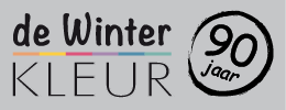 De Winter Kleur Logo